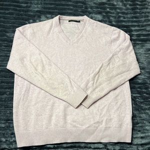 Raffi 100% Cashmere Sweater